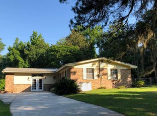 417 NW Brady Cir, Lake City, FL 32055