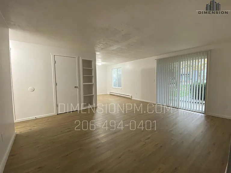 Beautiful one-bedroom and two-bedroom apartments in Sumner! — Photo 34