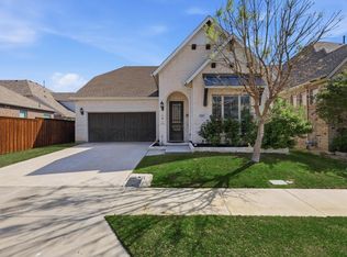 3424 Poinsettia Way, Irving, TX 75038
