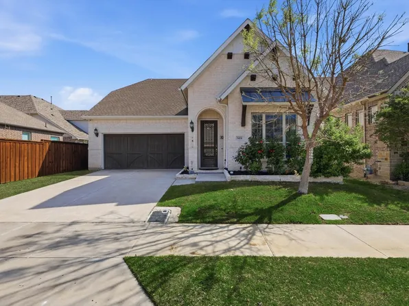 3424 Poinsettia Way, Irving, TX 75038