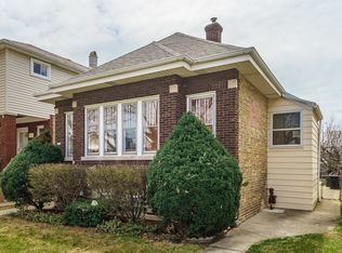 6119 W Dakin St, Chicago, IL 60634