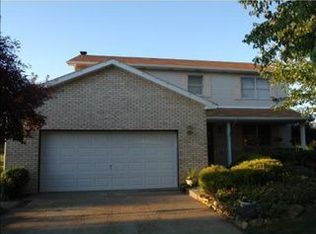 1005 Sebring Rd, Beaver, PA 15009