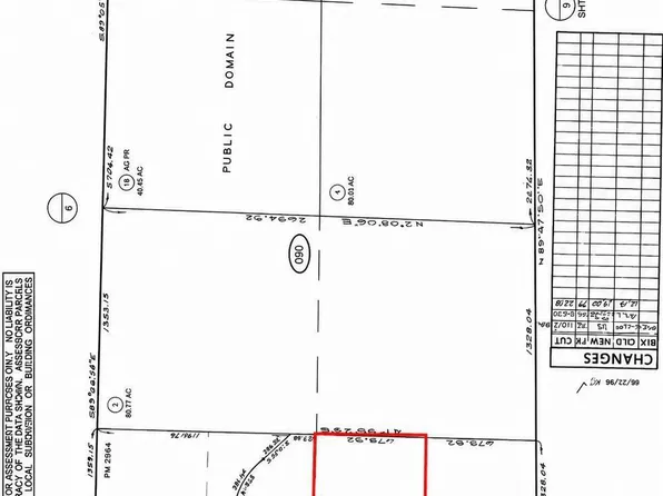 2655 Ribbonwood Rd, Boulevard, CA 91905