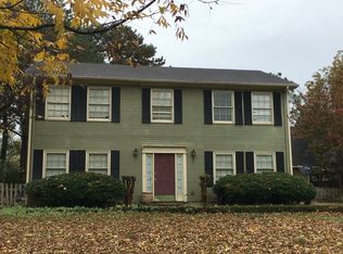 2218 Essex Dr SW, Decatur, AL 35603