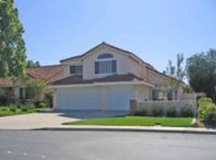 1869 Ithaca Dr, Vista, CA 92081