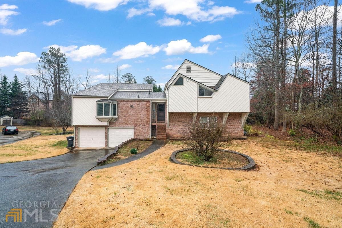 3092 Wendy Ln, Marietta, GA 30062 Zillow