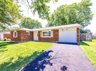 2279 Alabama Dr, Xenia, OH 45385