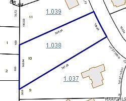 2nd image of 701 Emerald Dr Lot 10