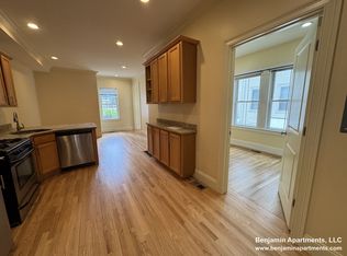 25 Lothrop St #2, Brighton, MA 02135