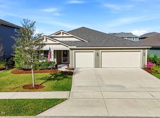 229 CHANDLER Drive, St. Johns, FL 32259