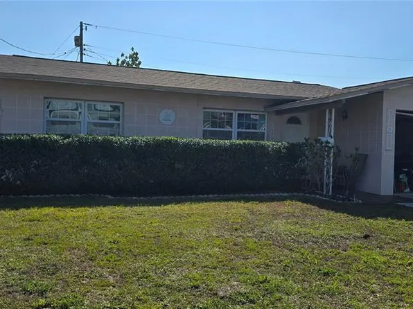 9483 55th St, Pinellas Park, FL 33782