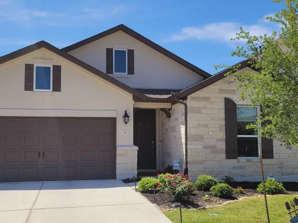 716 Leeward Pass, Leander, TX 78641