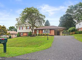 19408 Treadway Rd, Brookeville, MD 20833