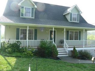 99 Jenkins Rd, Jonesborough, TN 37659