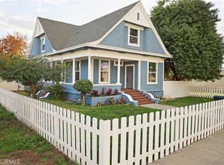 1010 W 2nd St, Pomona, CA 91766