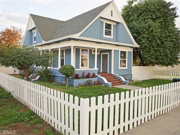 1010 W 2nd St, Pomona, CA 91766