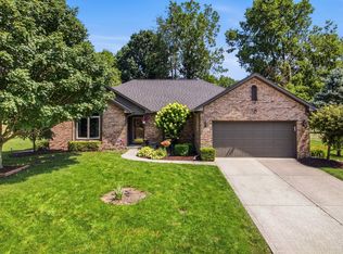 1135 Crystal Ct, Indianapolis, IN 46123