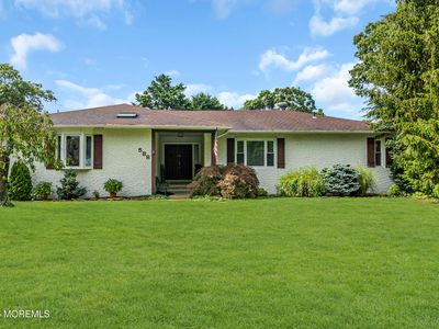 588 Midwood Drive, Brick, NJ, 08724