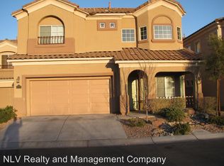 7624 Molfetta St, Las Vegas, NV 89149