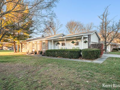 7836 Elbow Dr, Jenison, MI, 49428