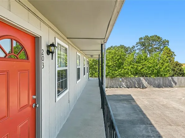 1516 Aztec Ave APT 203, Metairie, LA 70005
