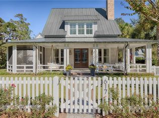 617 Old Palmetto Bluff Rd, Bluffton, SC 29910