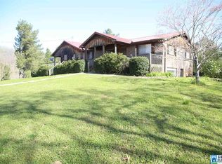 4681 Red Valley Rd, Remlap, AL 35133