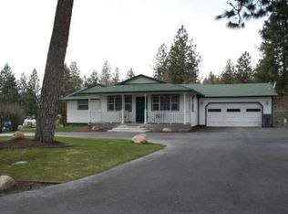 3103 Lodgepole Rd, Coeur D Alene, ID 83815