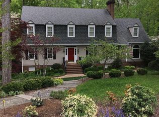 2231 Galloway Ter, Midlothian, VA 23113