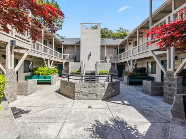 University Menlopark, Menlo Park, CA 94025