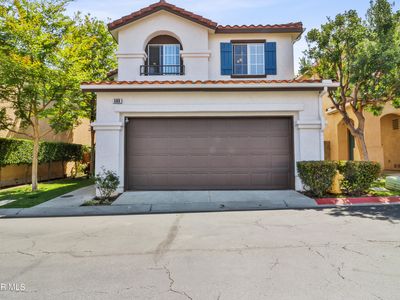 580 Hooper Ave, Simi Valley, CA, 93065
