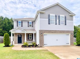 809 Huntington Trce, Chelsea, AL 35043