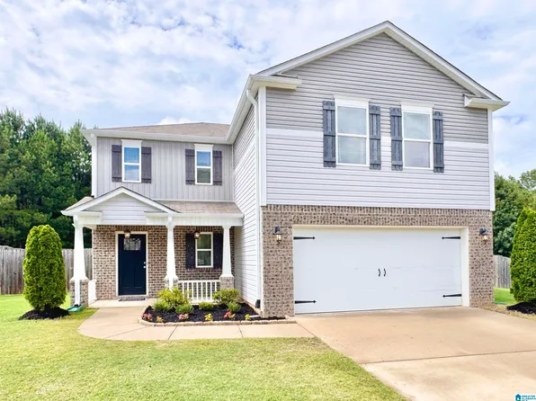 809 Huntington Trce, Chelsea, AL 35043