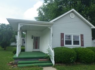 2709 S H St, Elwood, IN 46036