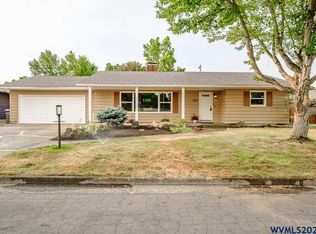 1137 26th Ave SW, Albany, OR 97321