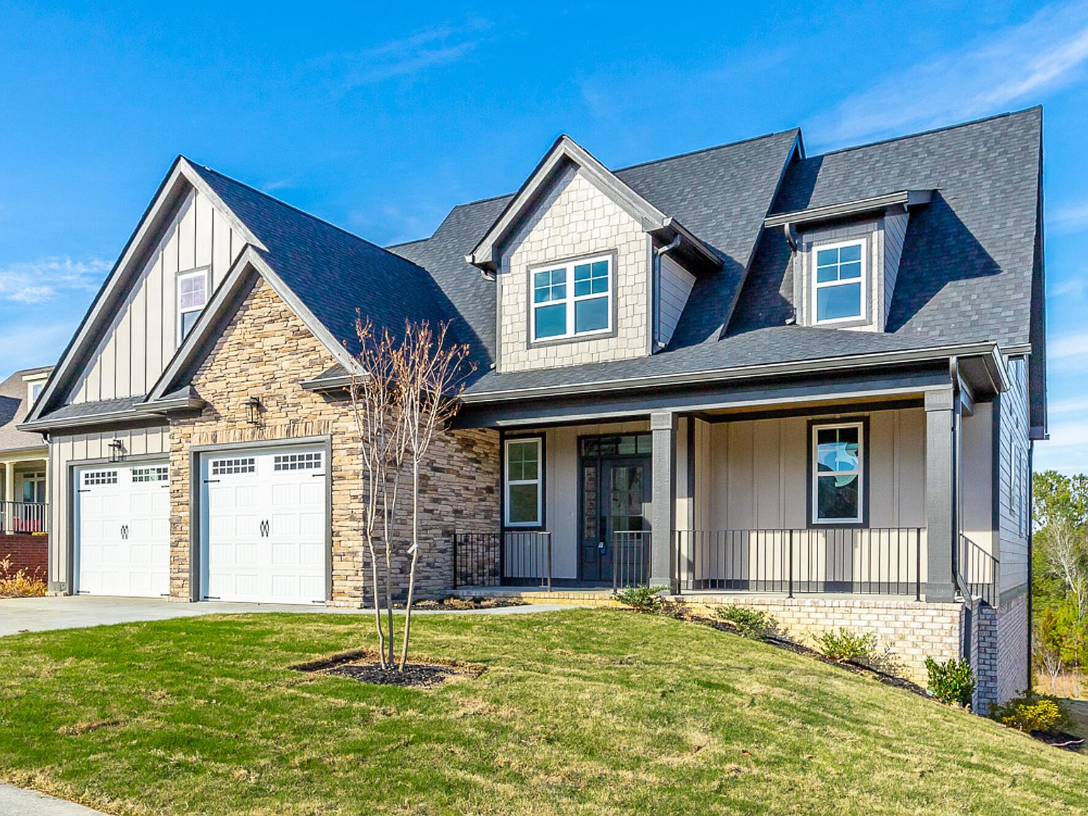 586 Lakeshore Cove Dr 17, Fort Oglethorpe, GA 30742 MLS 1396658