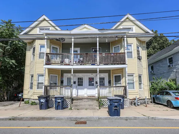 90 Pine Street, Nashua, NH 03060
