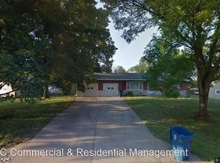 1500 NE 76th Ter, Gladstone, MO 64118