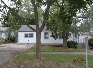 1816 6th St, Winthrop harbor, IL