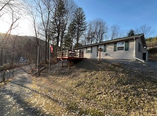 310 Old State Rd, Cammal, PA 17723