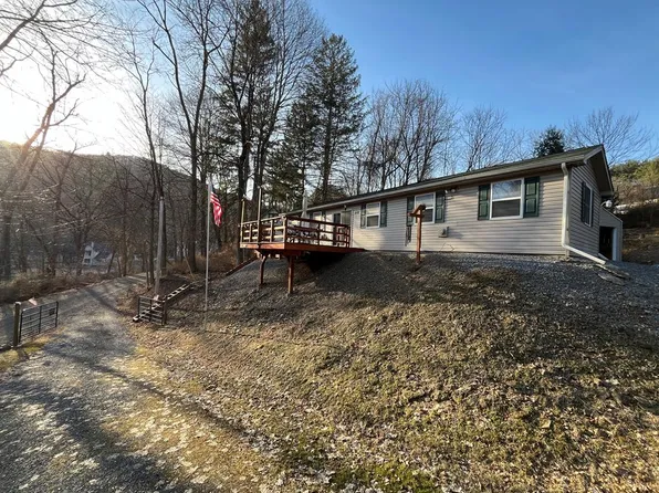 310 Old State Rd, Cammal, PA 17723