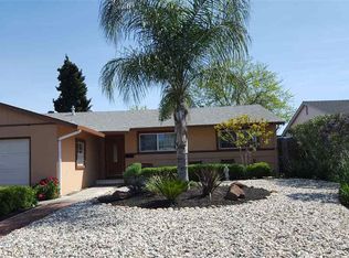 1812 Oakmead Dr, Concord, CA 94520
