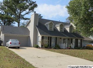 3313 Wheat Ave SW, Decatur, AL 35603