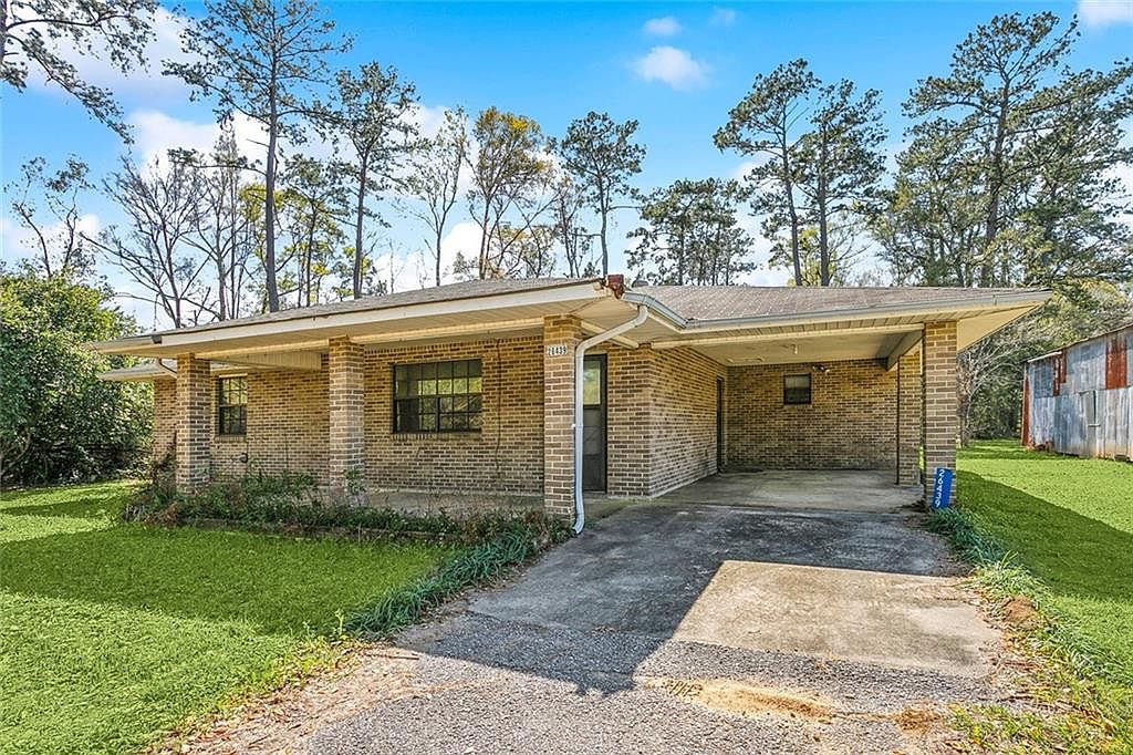 26439 Highway 43, Springfield, LA 70462 | Zillow