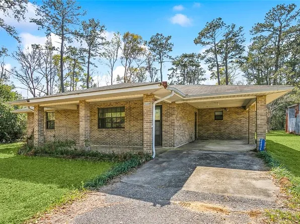 26439 Highway 43, Springfield, LA 70462