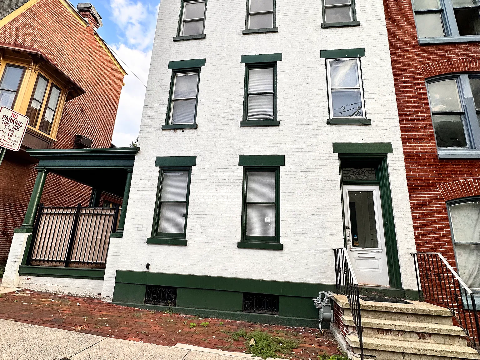 Elm St, Reading — Photo 1