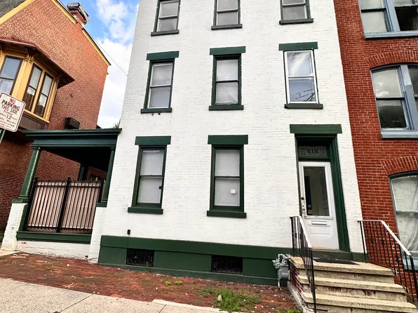 (undisclosed Address), Reading, PA 19601