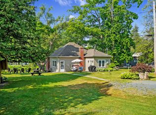 74 Lucky Strike Rd, Trent Hills, ON K0L1Z0