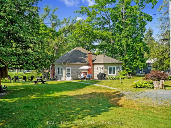 74 Lucky Strike Rd, Trent Hills, ON K0L 1Z0