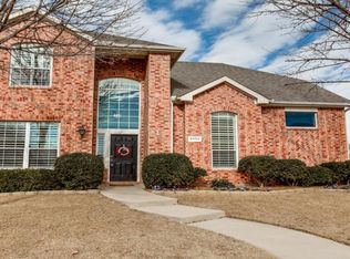 4453 Caledonia Creek Ln, Plano, TX 75024